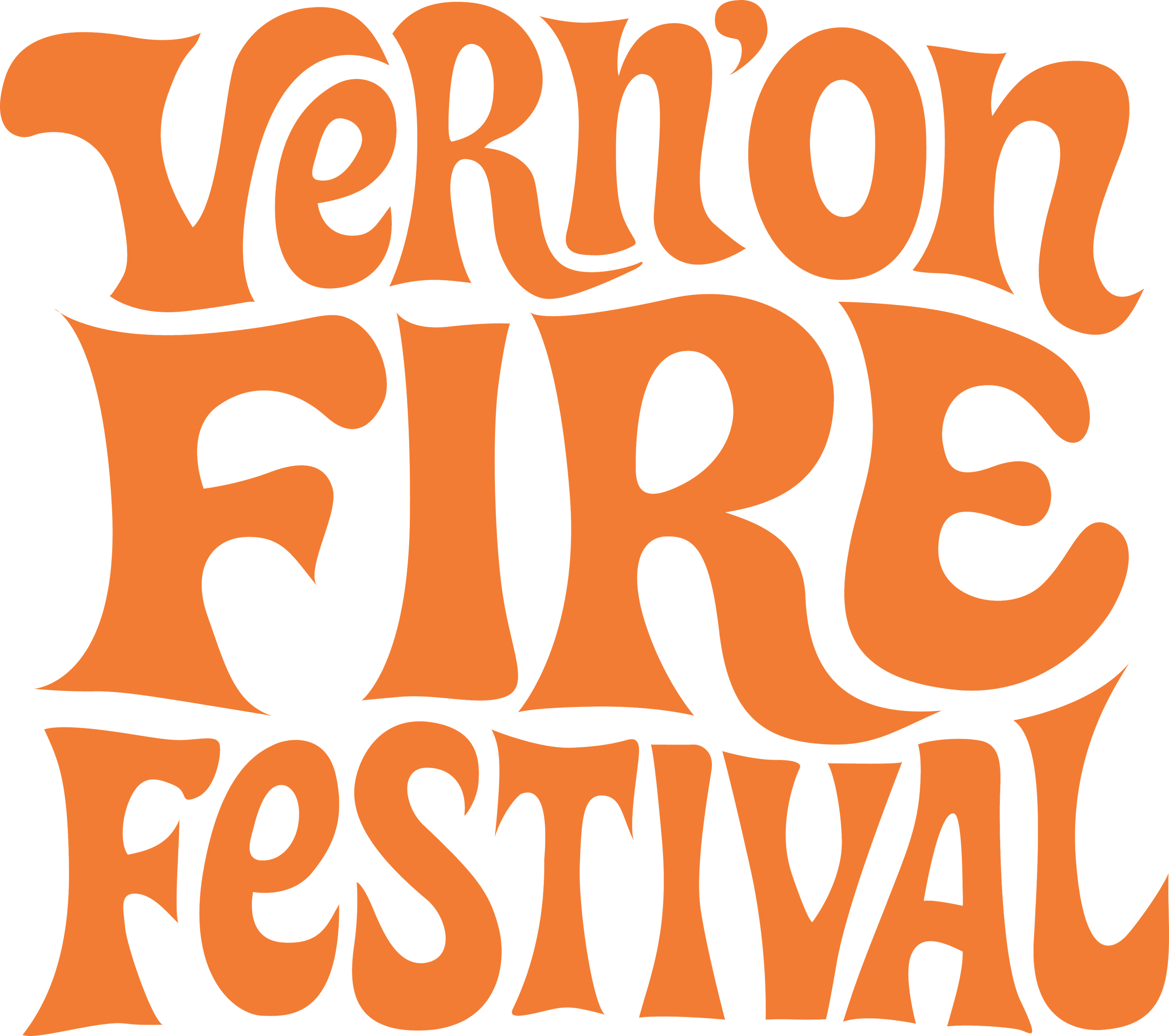 Vernon Fire Festival